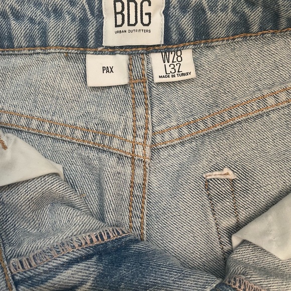 BDG Urban Outfitters Jeans - Picture 5 of 5